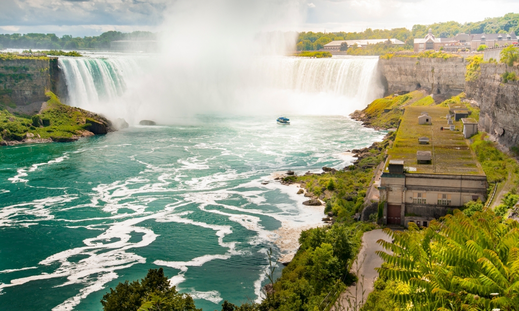 Niagara falls vacation rentals