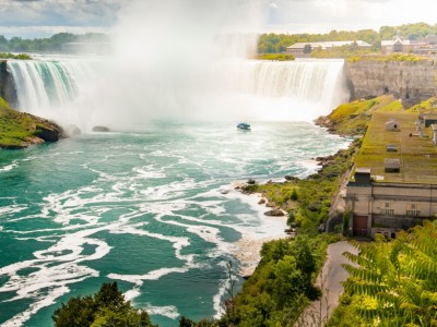 Niagara falls vacation rentals